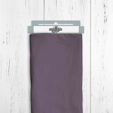 Seelie Purple Solid